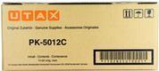 Immagine prodotto Utax 1T02NSCUT0 PK5012C P-C Toner ciano (C)