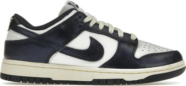 Image du produit Nike Dunk Low PRM Vintage Navy (Women's) (50)