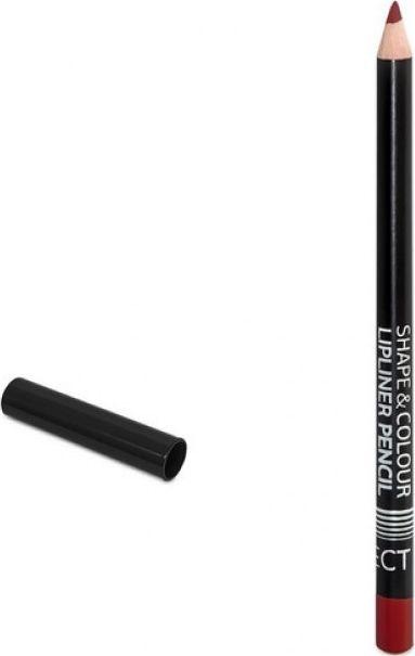 Image du produit Affect Crayon à lèvres Shape & Color Bordeaux 1.2g (Bordeaux)