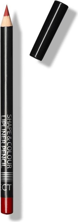 Image du produit Affect Crayon à lèvres Shape & Color Bordeaux 1.2g (Bordeaux)