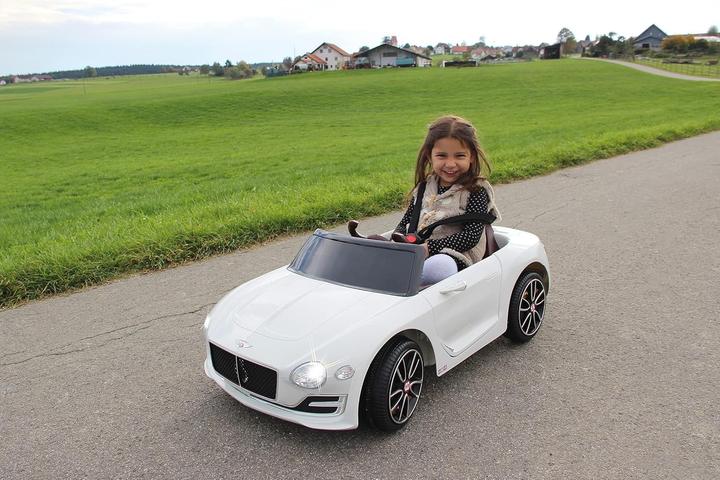 Produktbild Jamara Ride-on Bentley EXP12 (12 V)