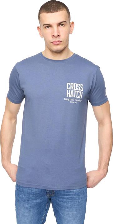 Produktbild Crosshatch Hoogan TShirt (XL)