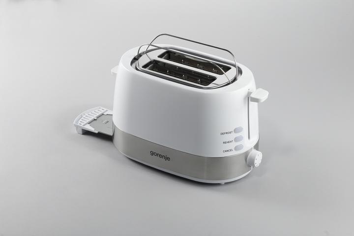 Produktbild Gorenje Toaster T850WE