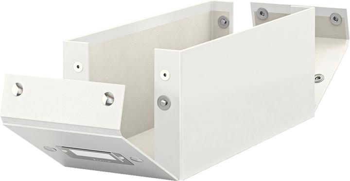 Actual product image Leitz CD storage box