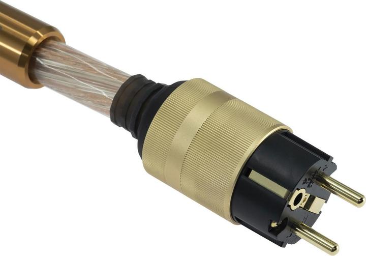 Produktbild iFi Audio SilentPower SupaQuasar (1.80 m)