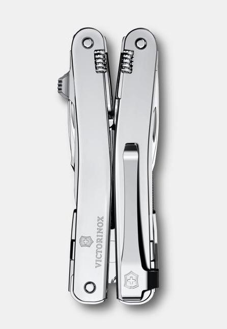 Produktbild Victorinox Swiss Tool Spirit MX Clip