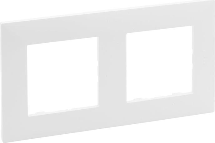 Actual product image Legrand 2 Remelis Baltas