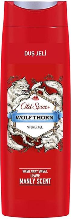 Wolfthorn