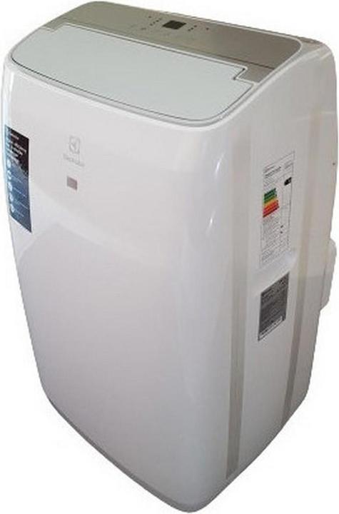 Actual product image Electrolux EACM-12 CLC / N6 (30 m², 11942.50 BTU/h)