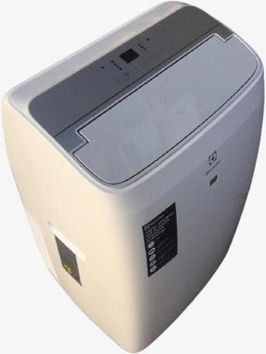 Actual product image Electrolux EACM-12 CLC / N6 (30 m², 11942.50 BTU/h)