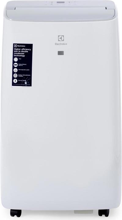 Actual product image Electrolux EACM-12 CLC / N6 (30 m², 11942.50 BTU/h)