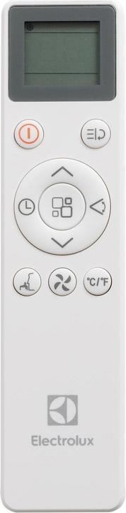 Actual product image Electrolux EACM-12 CLC / N6 (30 m², 11942.50 BTU/h)