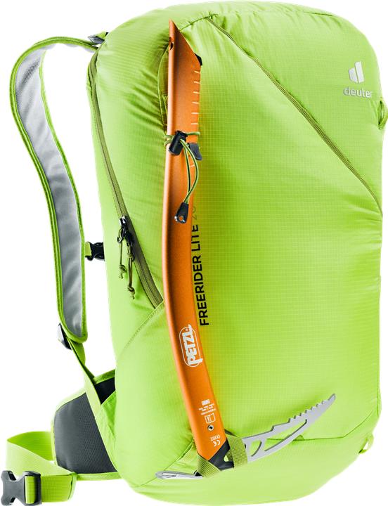 Produktbild Deuter Freerider Lite 20 (20 l)