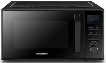 Produktbild Toshiba MW2-AC25TF BK (25 l)