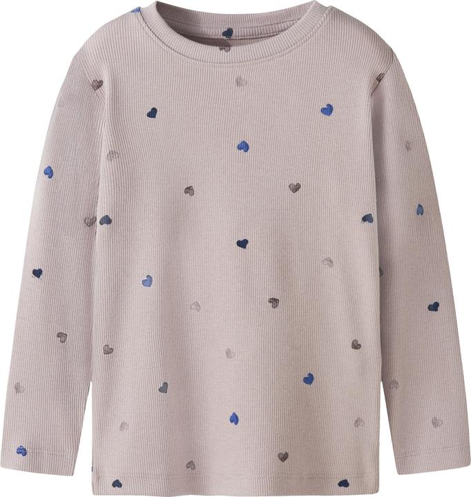 Actual product image Name it Nmfnutti Ls Top Noos (98)