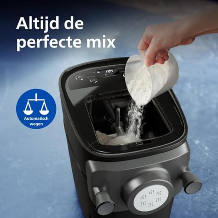 Actual product image Philips 7000 series HR2665/93