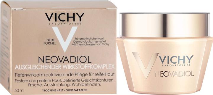 Produktbild Vichy Neovadiol Compensating Complex (50 ml, Tagescreme)