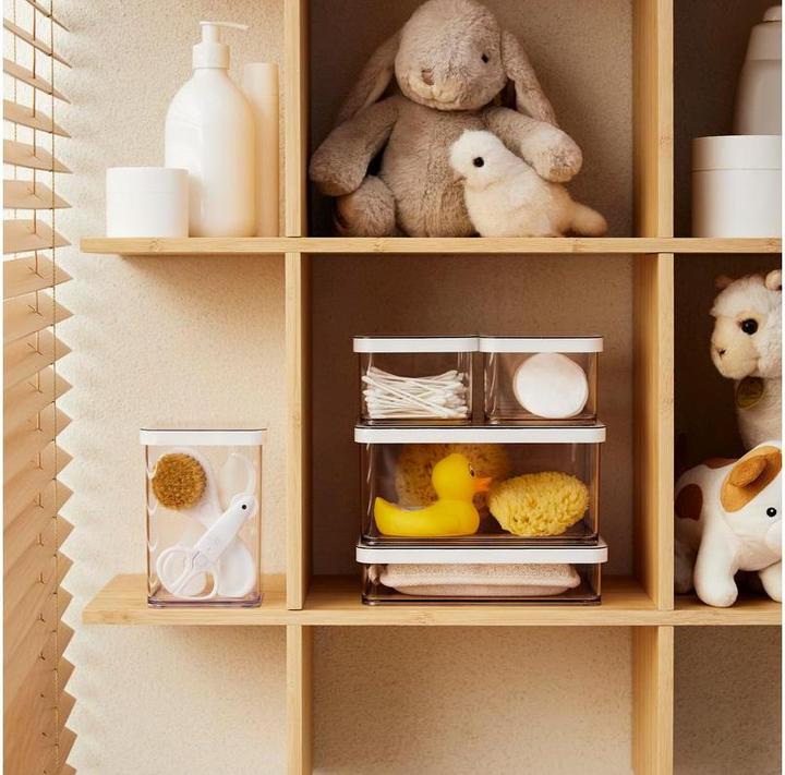 Produktbild Rotho Babydesign Utensilo Set 1 PINA