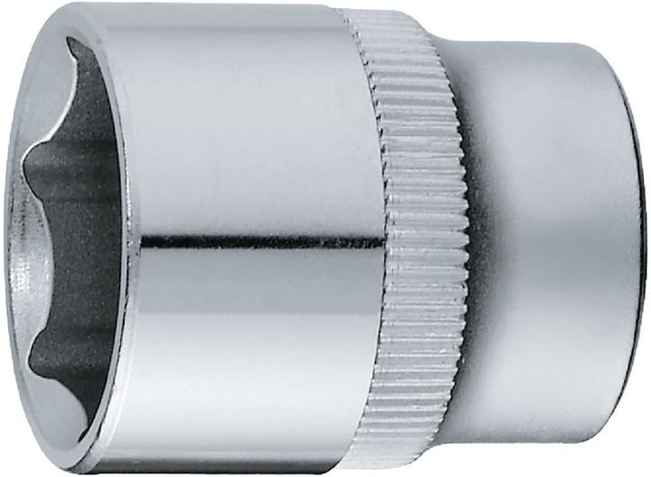 Neriox Hex socket 3/8" SW 10 mm