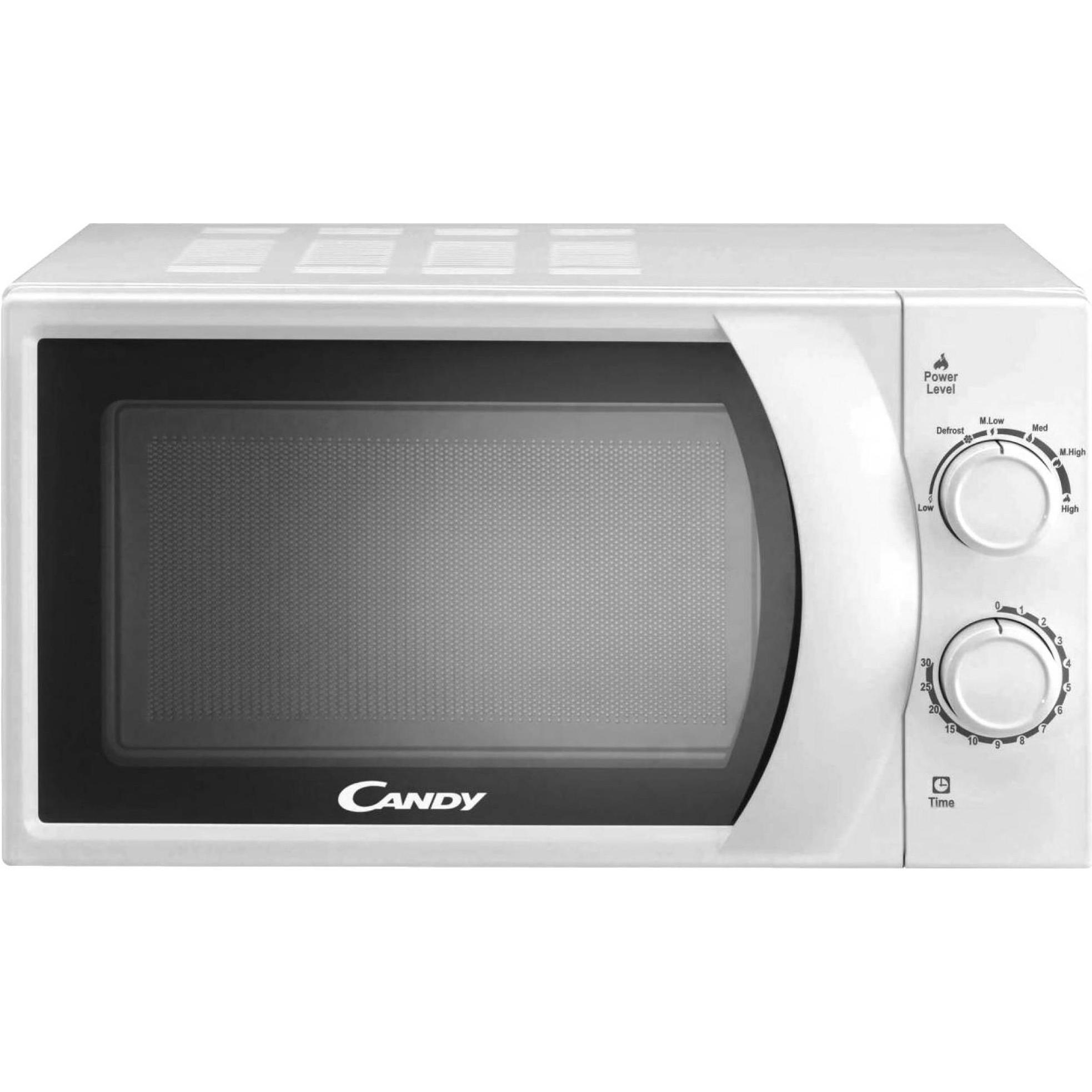 Candy CMW 2070M, Mikrowelle, Weiss