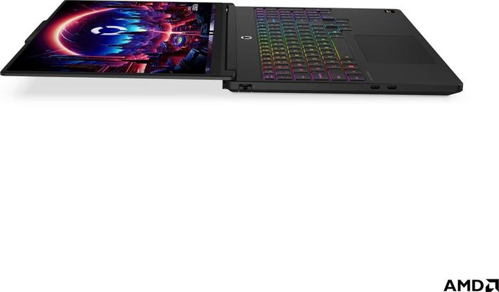 Image du produit Lenovo Legion 5 (15.30", 1000 Go, 32 Go, ING. Int.)