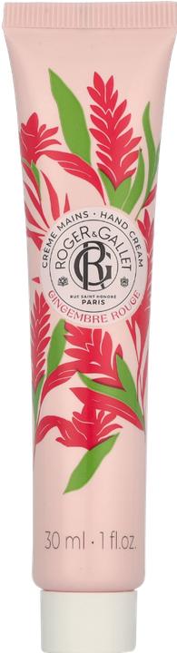 Actual product image Roger & Gallet Crème Mains (re) (30 ml)