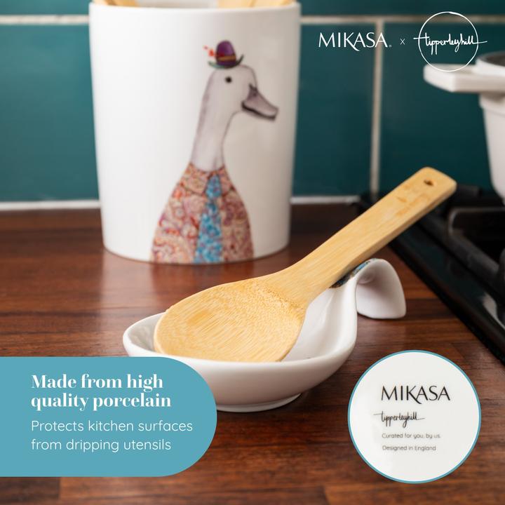Produktbild Mikasa MK Spoon Rest
