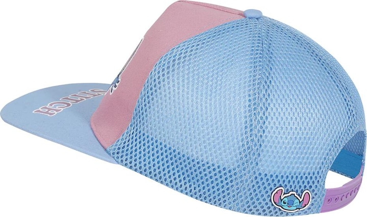 Image du produit Lilo & Stitch - Casquette trucker (Taille unique)