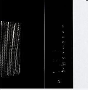 Image du produit Gorenje BMI251SG3BG (25 l)