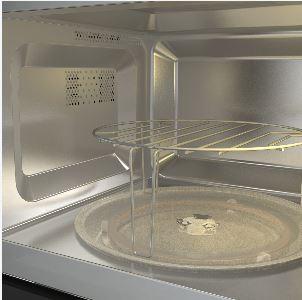 Image du produit Gorenje BMI251SG3BG (25 l)
