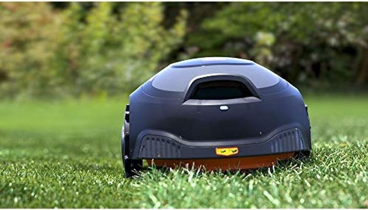 Produktbild Black & Decker BCRMW123QW (700 m²)