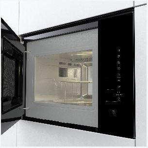 Image du produit Gorenje BMI251SG3BG (25 l)