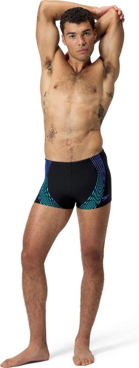 Actual product image Speedo Duo Logo Print Aquashort (4)