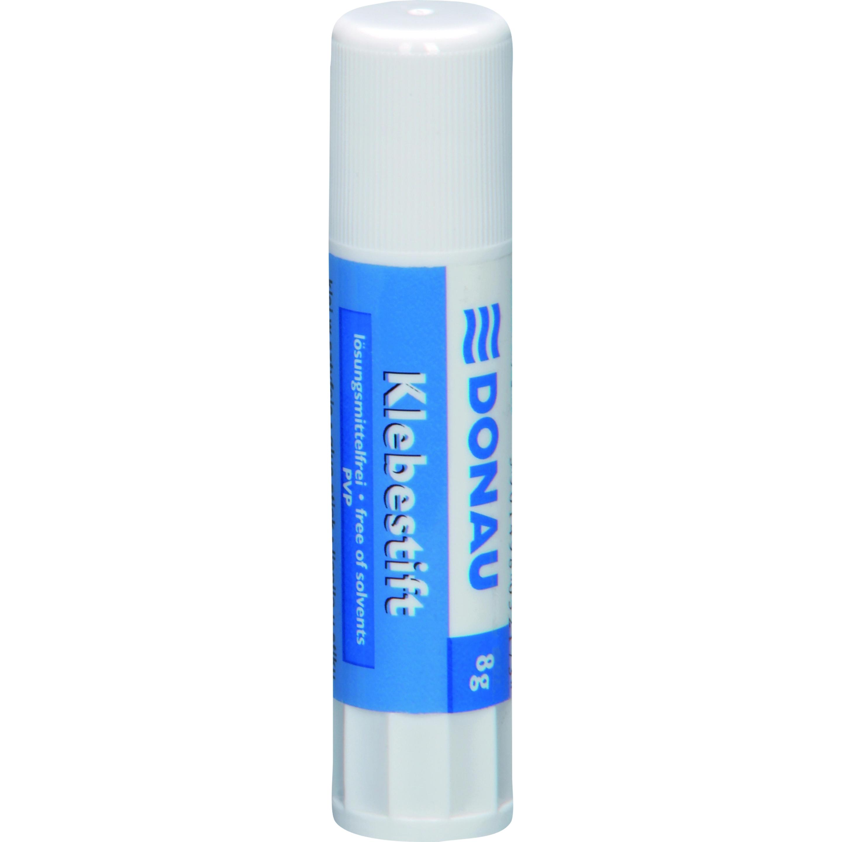 Donau, Klebestift, Klebestift, 8g