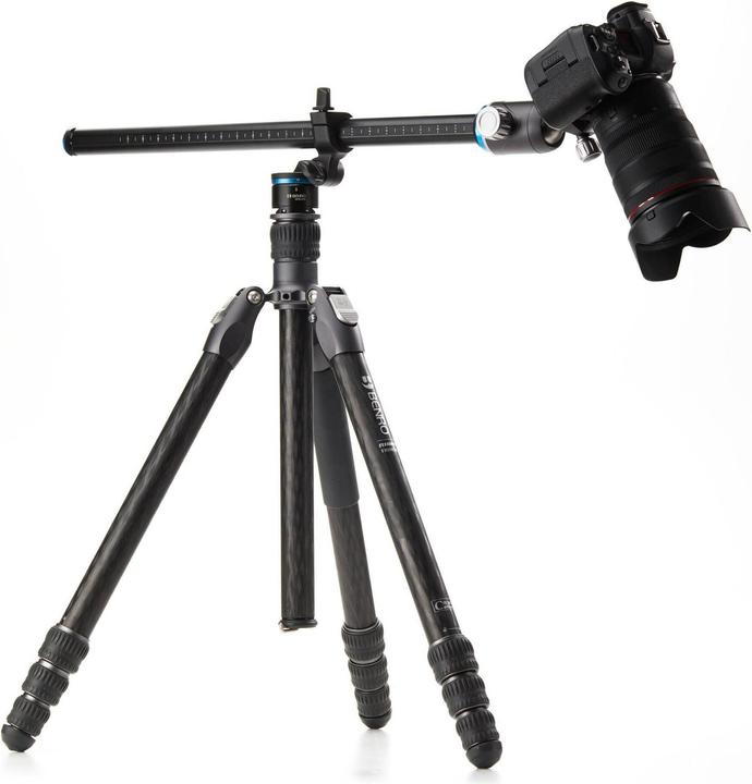 Actual product image Benro GPAC502 Tabletop Swivel Arm (Stand adapter)