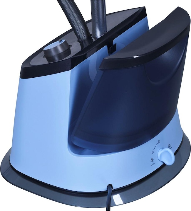 Actual product image Philips STE3150/20 (2000 W, 40 g/min)