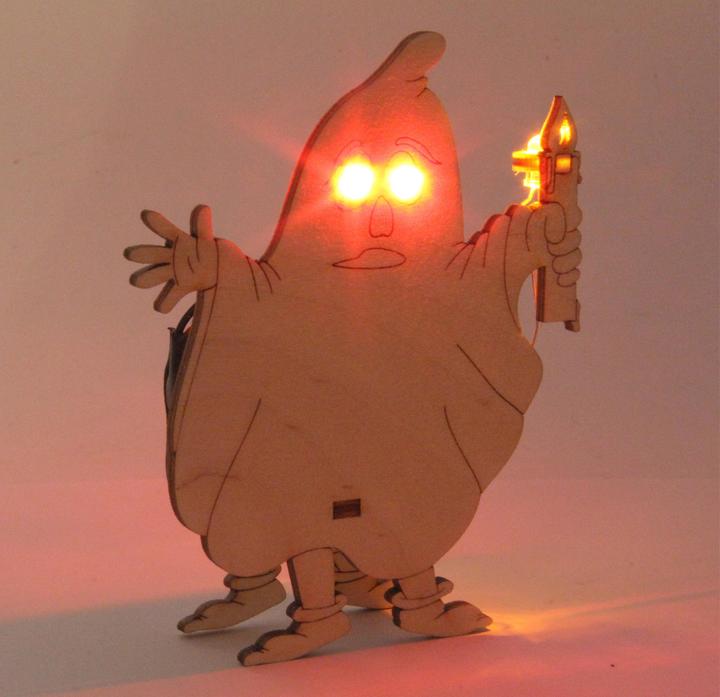 Actual product image Sol Expert Version (kit/module)