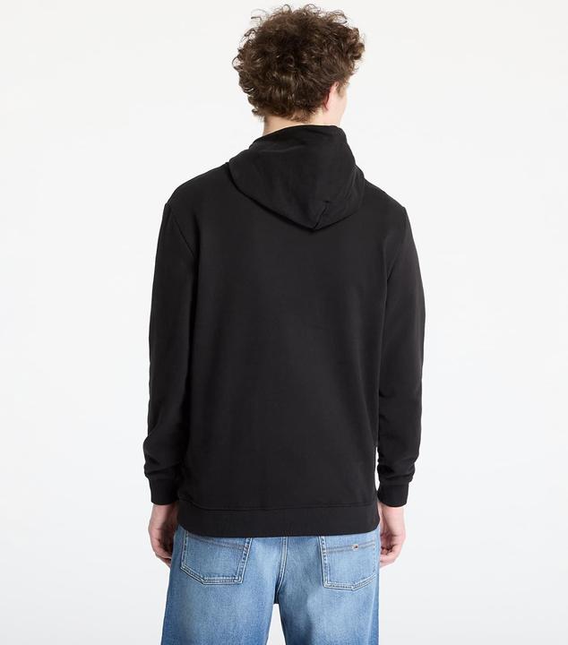 Image du produit Tommy Jeans Tjm Reg Entry Graphic Hoodie Ext (XXL)