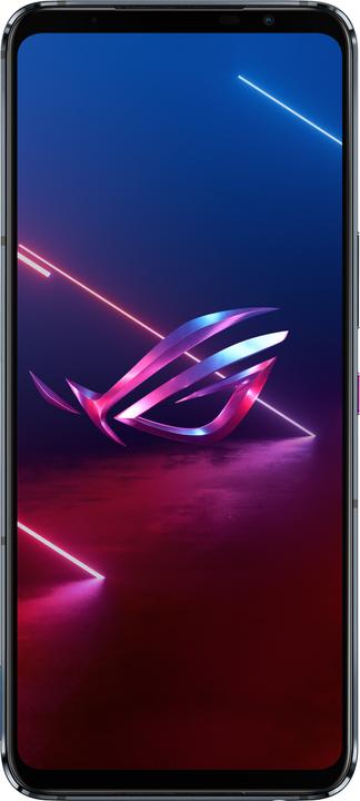 ASUS ROG Phone 5s (256 GB, Phantom Black, 6.78", Dual SIM, 5G)