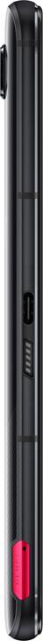 Actual product image ASUS ROG Phone 5s (256 GB, Phantom Black, 6.78", Dual SIM, 5G)