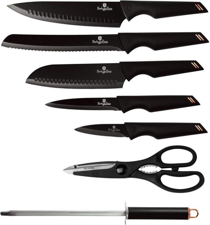 Produktbild BerlingerHaus Knife set BH-2692 (20 cm)