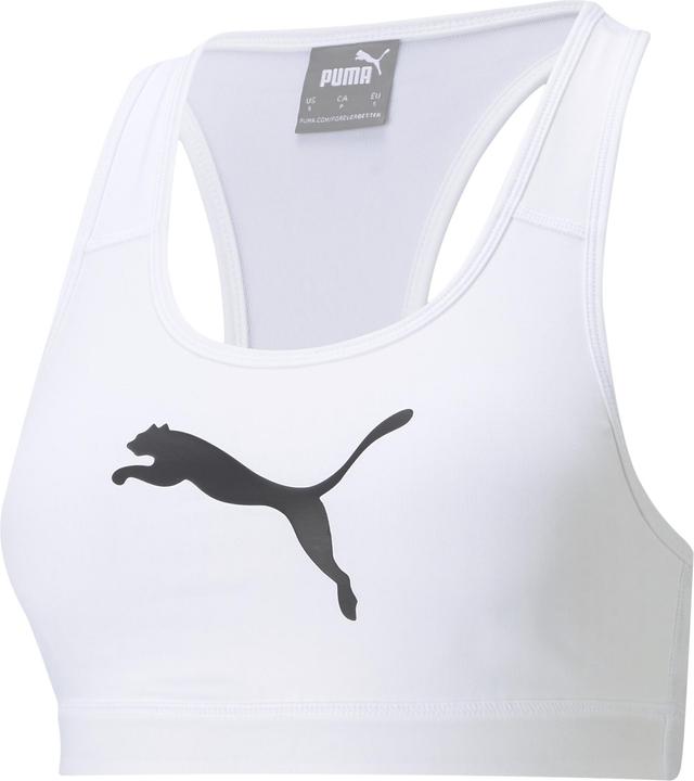 Puma White
