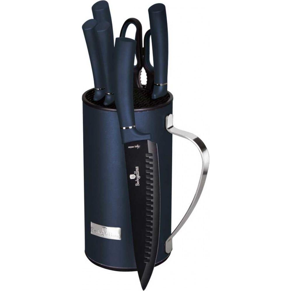BerlingerHaus Knife set BH-2581, Küchenmesser