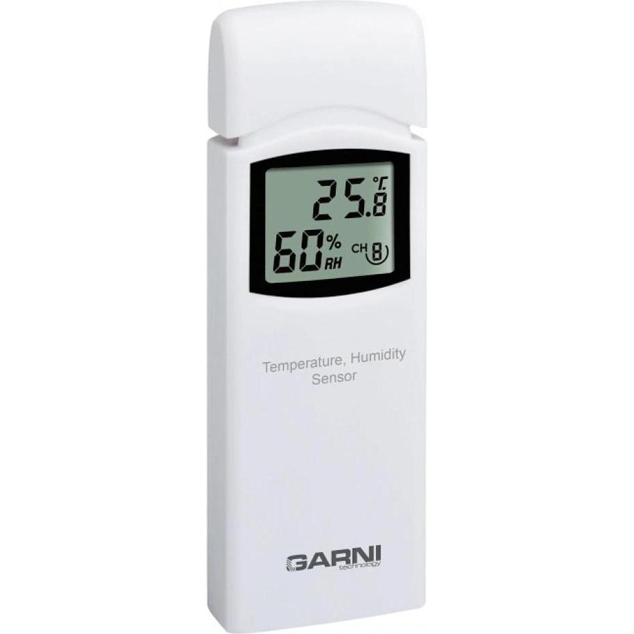 Garni, Termometro clinico, Termometr 092H - bezdrátové čidlo ( 3055 Arcus)