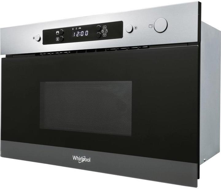 Productafbeelding Whirlpool AMW 4900 / IX (22 l)