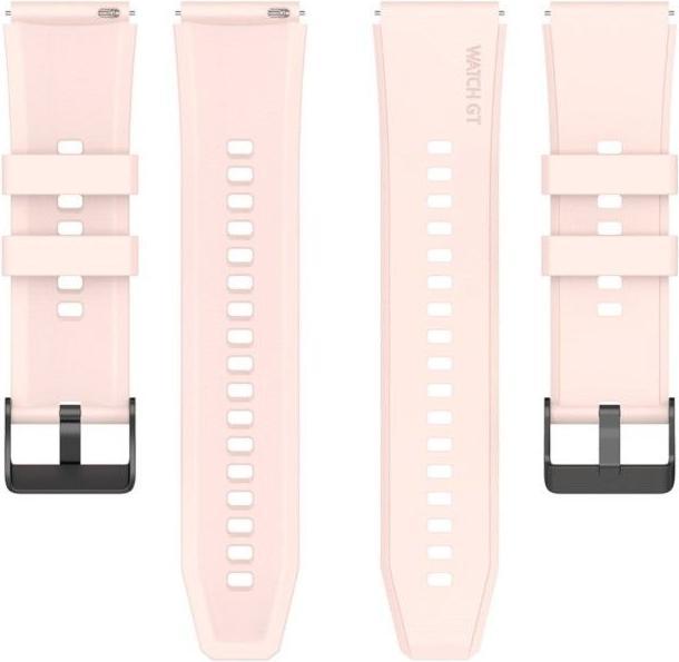 Image du produit MU Classic Bracelet de la série Silicone (Silicone)