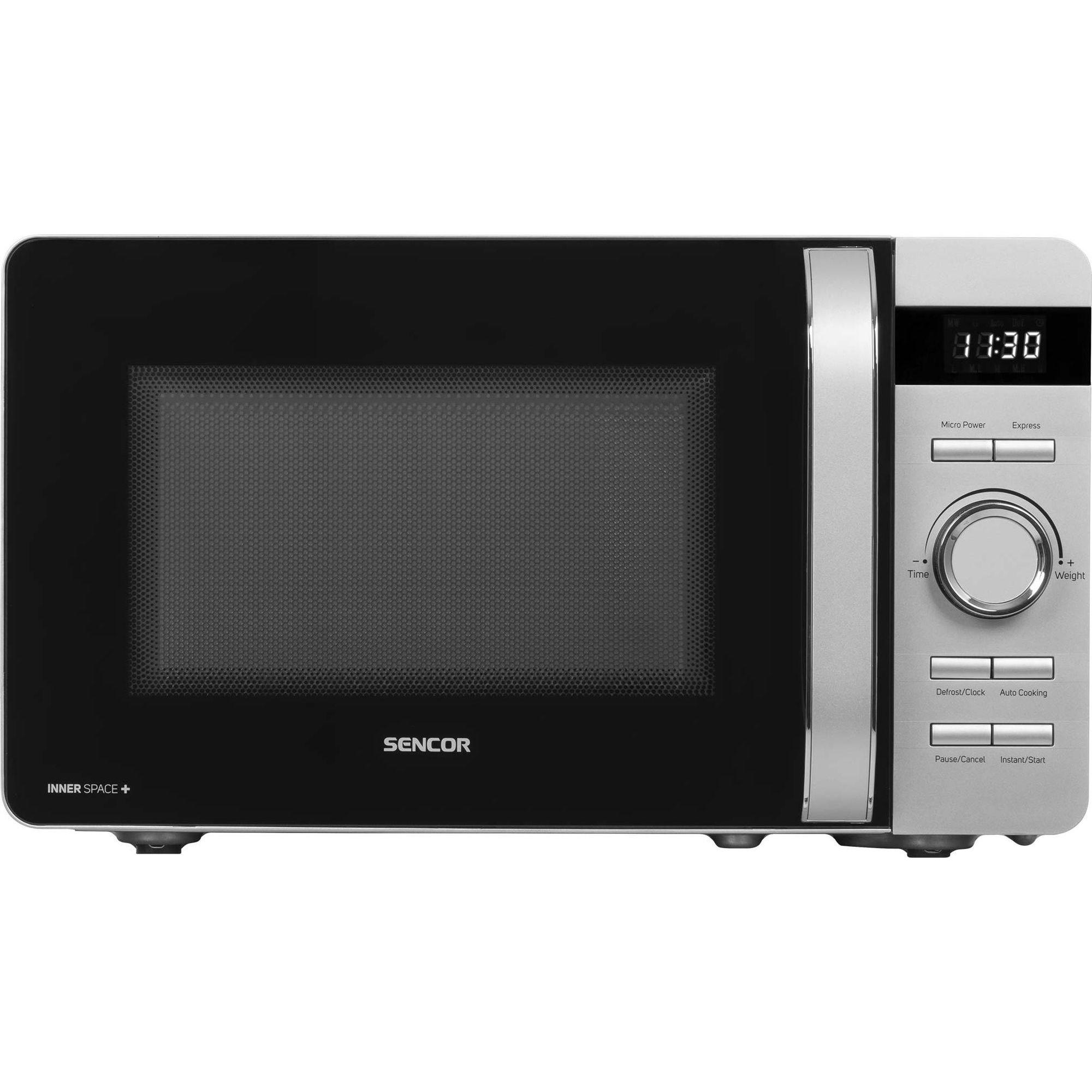 Sencor SMW 5217SL, Mikrowelle