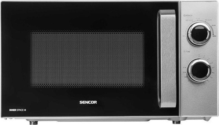 Immagine prodotto Sencor SMW 2117SS
