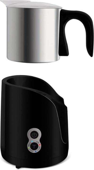 Actual product image Sencor Milk frother SMF 4000BK (30 cl)