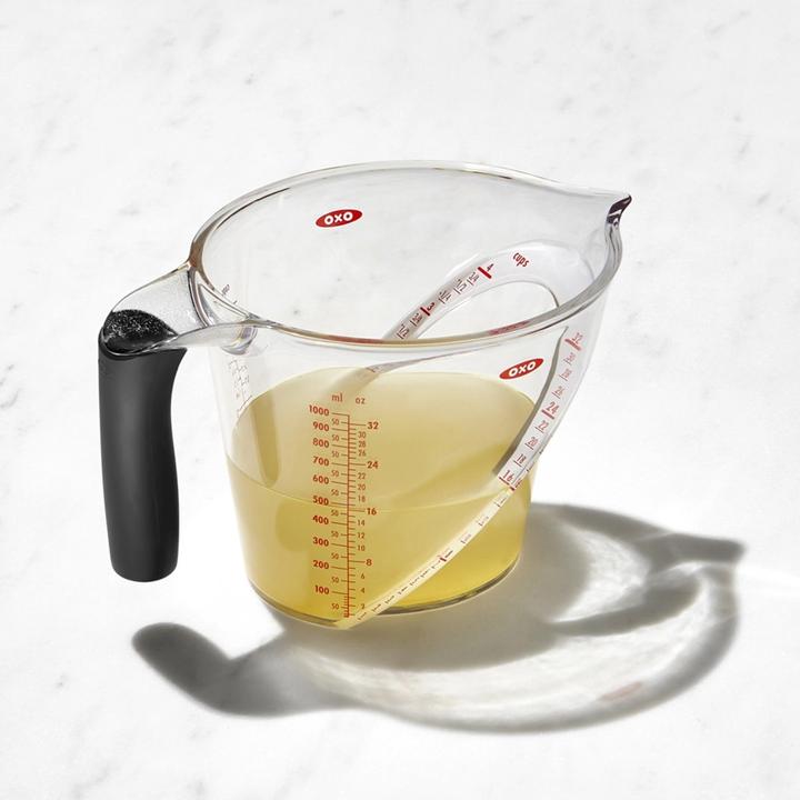 Image du produit OXO Good grips taille pot de 1 l 0 (1000 ml)